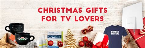 loversfans|best gifts for tv lovers.